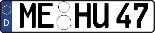 ME-HU47