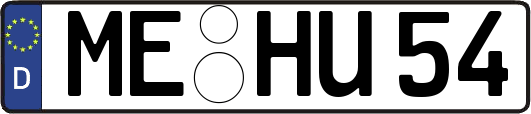 ME-HU54