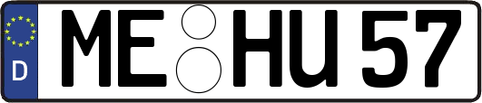 ME-HU57