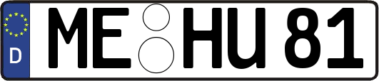 ME-HU81