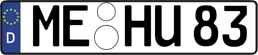 ME-HU83