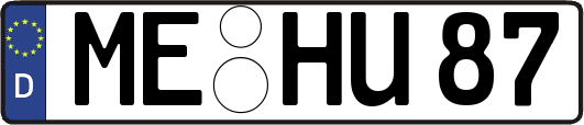 ME-HU87
