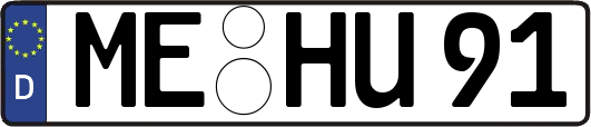 ME-HU91
