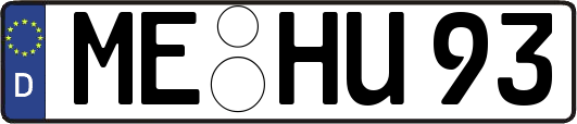 ME-HU93