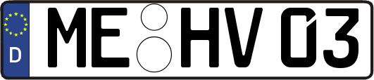 ME-HV03