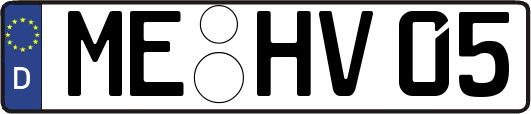ME-HV05