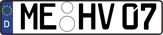 ME-HV07