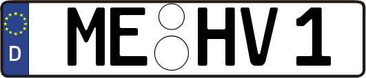 ME-HV1
