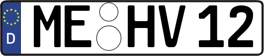 ME-HV12