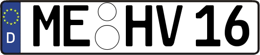 ME-HV16