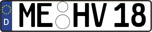 ME-HV18