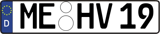 ME-HV19