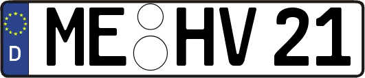 ME-HV21