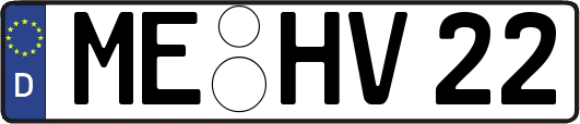 ME-HV22