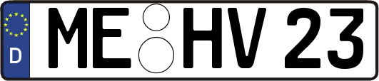ME-HV23