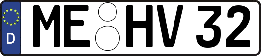 ME-HV32