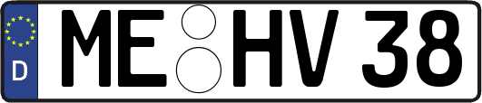 ME-HV38
