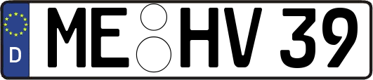 ME-HV39