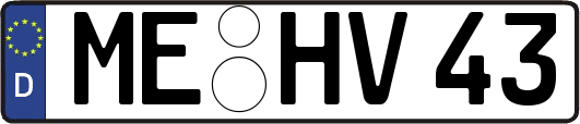 ME-HV43