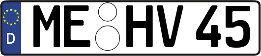 ME-HV45