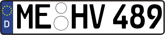 ME-HV489