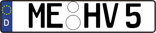 ME-HV5