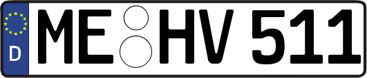 ME-HV511