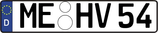 ME-HV54