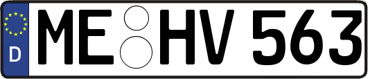 ME-HV563