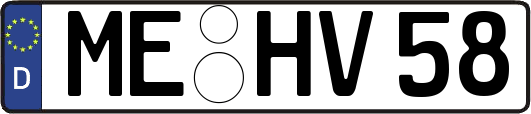 ME-HV58