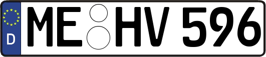ME-HV596