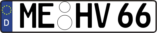 ME-HV66