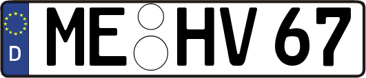 ME-HV67