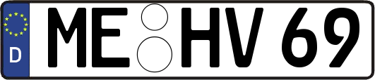ME-HV69
