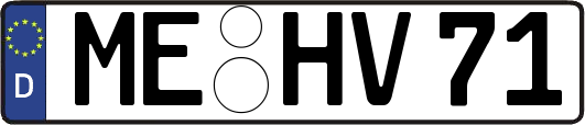 ME-HV71