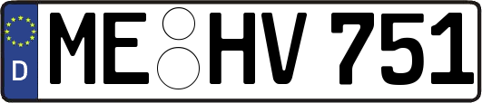 ME-HV751