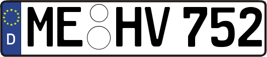 ME-HV752
