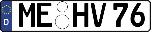 ME-HV76