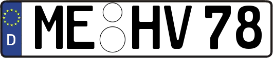 ME-HV78