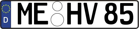 ME-HV85