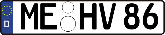 ME-HV86