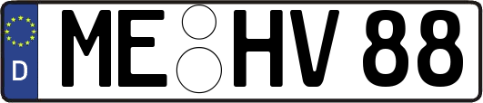 ME-HV88