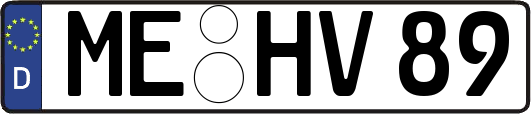 ME-HV89