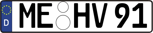 ME-HV91