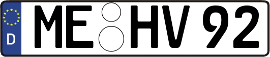 ME-HV92