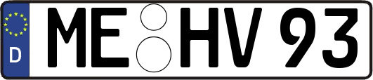 ME-HV93