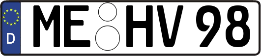 ME-HV98