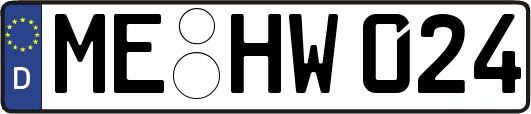 ME-HW024
