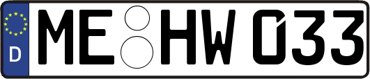 ME-HW033