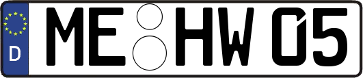ME-HW05